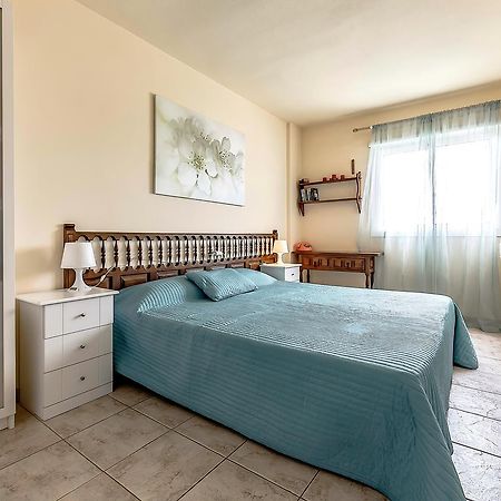 Apartment Americos El Dorado Плая-де-лас-Америкас Экстерьер фото