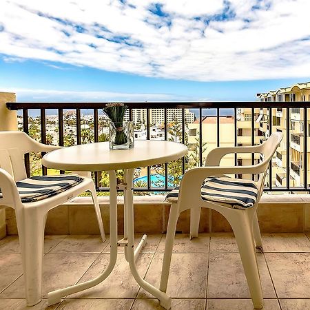Apartment Americos El Dorado Плая-де-лас-Америкас Экстерьер фото