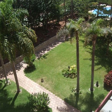 Apartment Americos El Dorado Плая-де-лас-Америкас Экстерьер фото