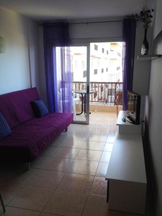 Apartment Americos El Dorado Плая-де-лас-Америкас Экстерьер фото