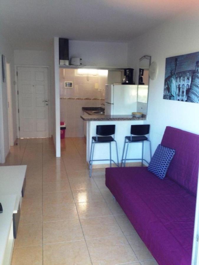 Apartment Americos El Dorado Плая-де-лас-Америкас Экстерьер фото