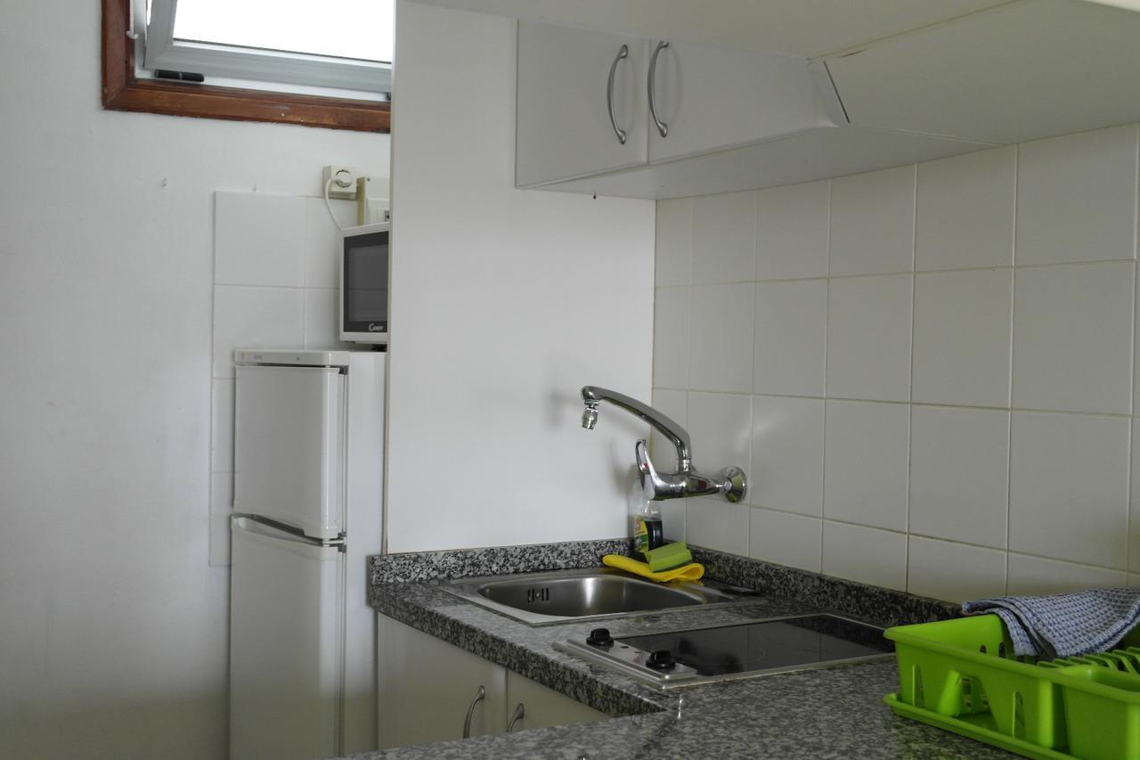 Apartment Americos El Dorado Плая-де-лас-Америкас Экстерьер фото
