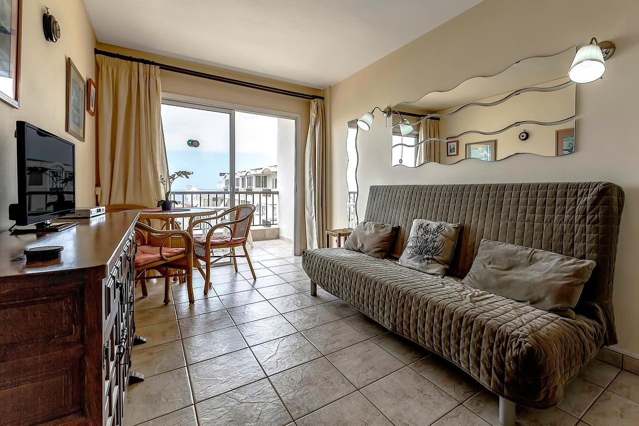 Apartment Americos El Dorado Плая-де-лас-Америкас Экстерьер фото