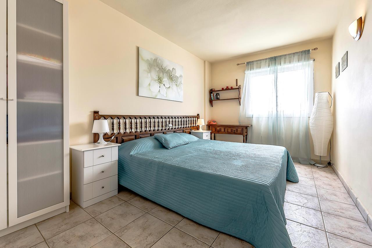 Apartment Americos El Dorado Плая-де-лас-Америкас Экстерьер фото