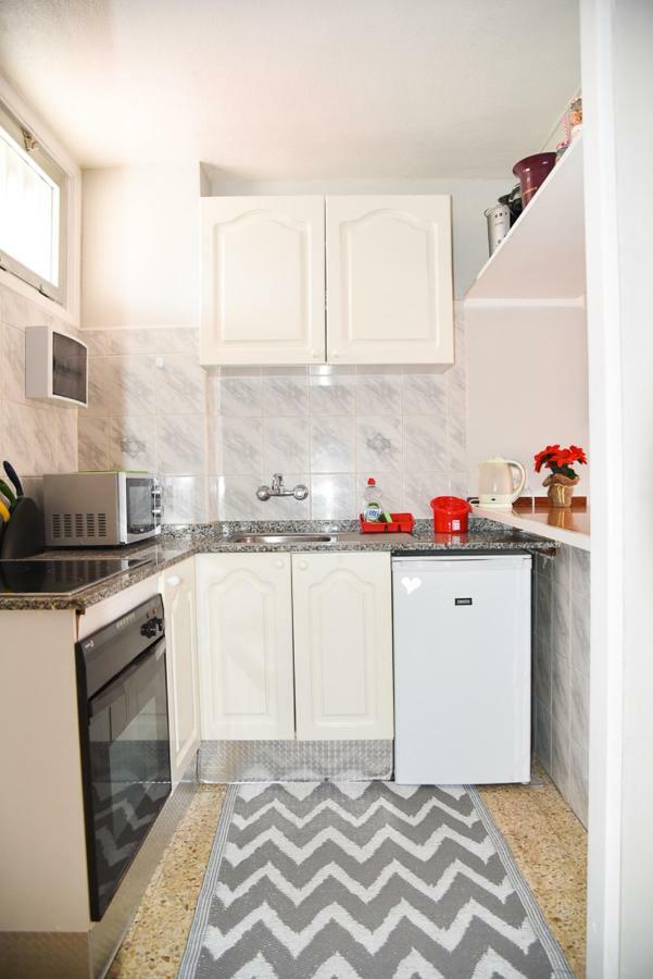Apartment Americos El Dorado Плая-де-лас-Америкас Экстерьер фото