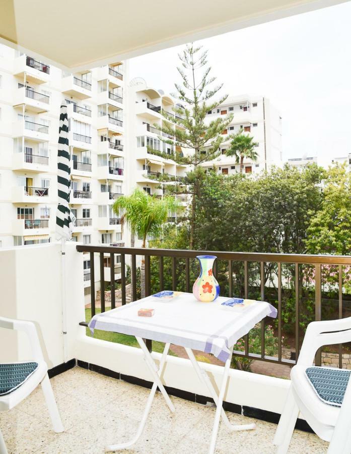 Apartment Americos El Dorado Плая-де-лас-Америкас Экстерьер фото