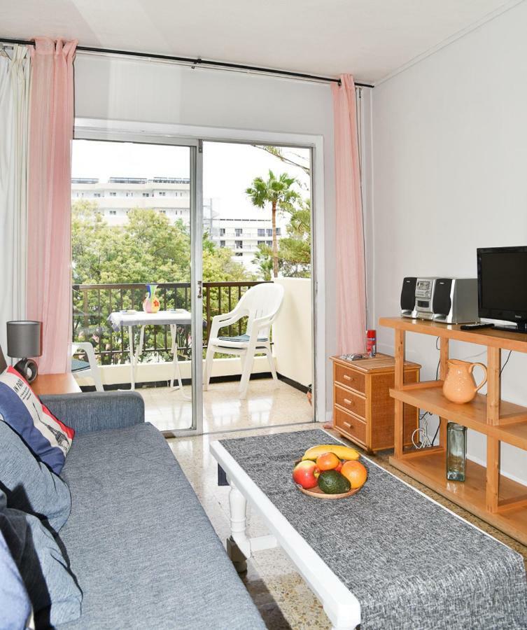 Apartment Americos El Dorado Плая-де-лас-Америкас Экстерьер фото
