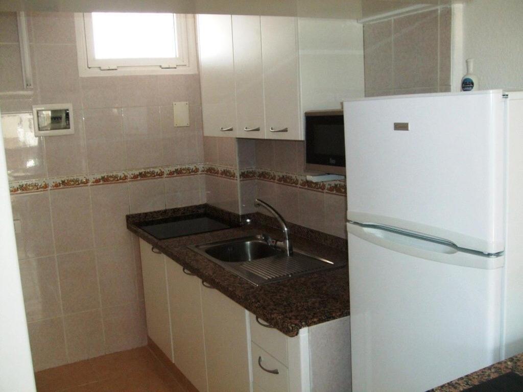 Apartment Americos El Dorado Плая-де-лас-Америкас Экстерьер фото