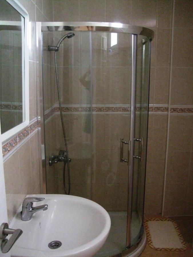 Apartment Americos El Dorado Плая-де-лас-Америкас Экстерьер фото